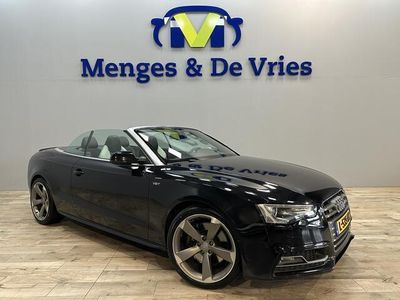 Audi A5 Cabriolet