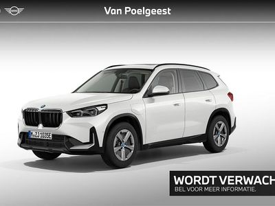 Occasion BMW X1 245 PK (180 kW) 2025 Wit (metallic) SUV