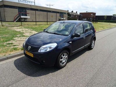 tweedehands Dacia Sandero 1.2 Aniversare