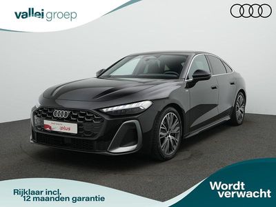 Occasion Audi A5 Comfort 150 PK (110 kW) 2025 Zwart Sedan