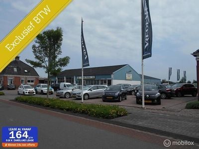 Wit Occasion 2019 Peugeot Partner Premium MPV | € 9.950 (Eerlijke prijs)