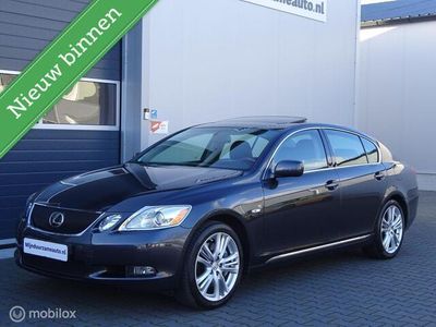 Lexus GS450H