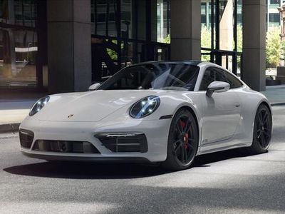 tweedehands Porsche 911 Carrera 4 GTS Carrera 4 GTS