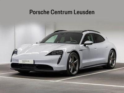 Porsche Taycan 4S