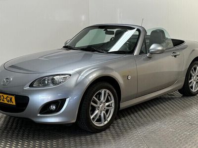 Mazda MX5