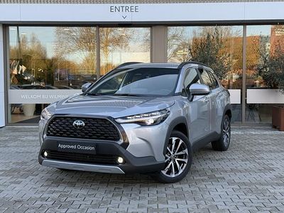 Toyota Corolla Hybrid