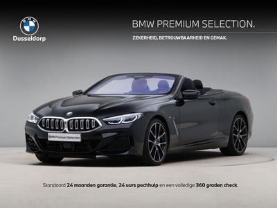 BMW 840