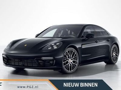 Porsche Panamera 4