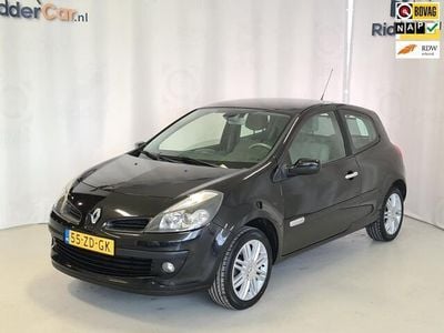 Renault Clio II