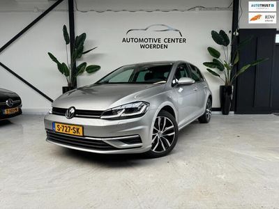 tweedehands VW Golf VII 1.5 TSI DSG Highline VIRTUAL LED DYNAUDIO ''17