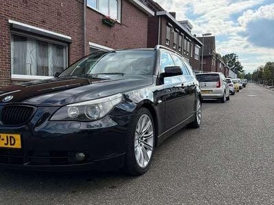 BMW 545