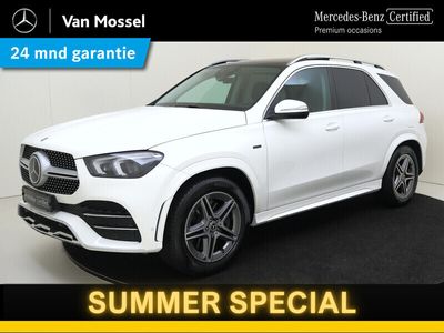 Mercedes GLE350e