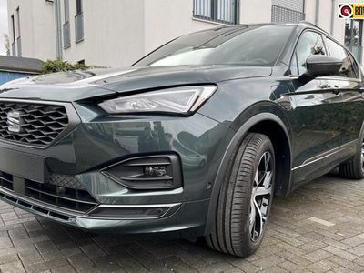 tweedehands Seat Tarraco 1.4 TSI e-Hybrid 245PK PHEV FR pano trekh virtual