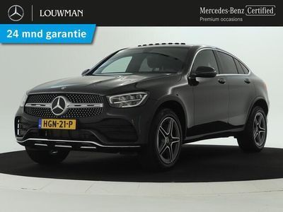 Mercedes GLC300
