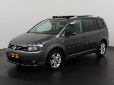 tweedehands VW Touran 1.4 TSI Highline