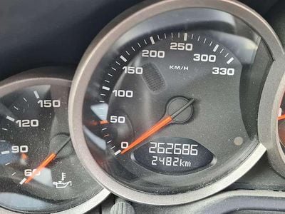 Porsche 911 Carrera