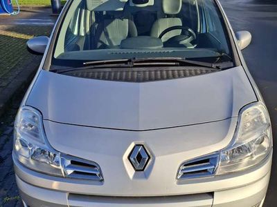 Renault Modus