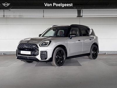 Grijs Gebruikt 2025 Mini John Cooper Works Countryman Sport SUV | € 57.257