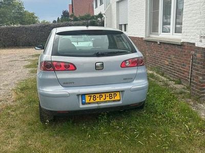 Gebruikt 2004 Seat Ibiza | € 500 (Super prijs)