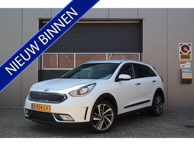 tweedehands Kia Niro 1.6 GDi Hybrid ExecutiveLine