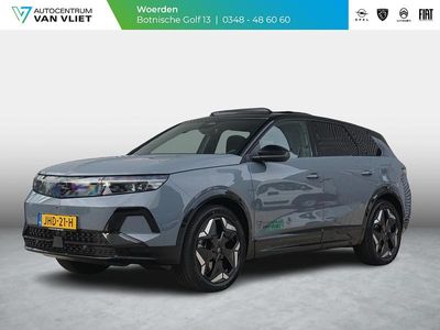 Grijs Nieuw 2025 Opel Grandland Electric Ultimate SUV | € 56.990 (Eerlijke prijs)