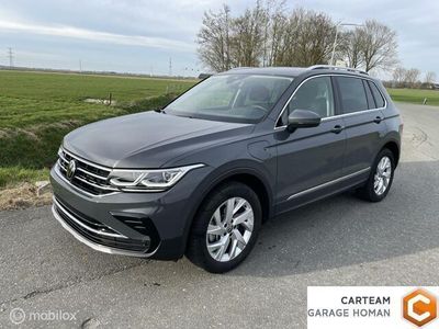 tweedehands VW Tiguan 1.4 TSI eHybrid Elegance