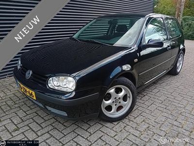 VW Golf IV