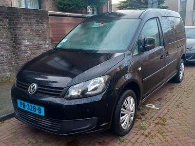 Occasion 2014 VW Caddy Maxi MPV | € 10.500