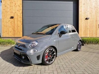 Fiat 500 Abarth