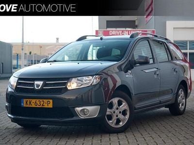 Dacia Logan MCV