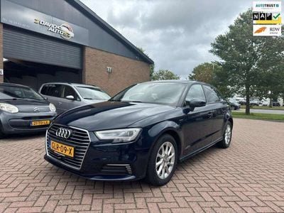 Audi A3 Sportback e-tron