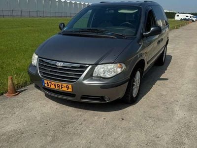 Chrysler Voyager
