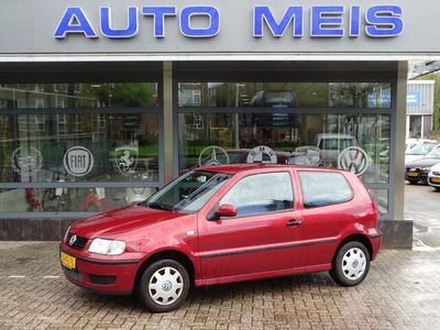 tweedehands VW Polo 1.4 TRENDLINE