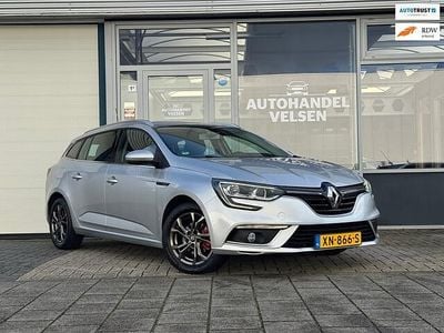 Renault Mégane GrandTour