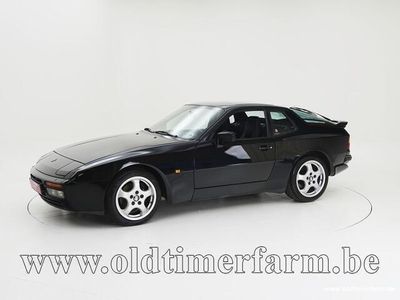 tweedehands Porsche 944 S2 '90 CH0395