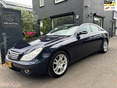 Mercedes CLS350