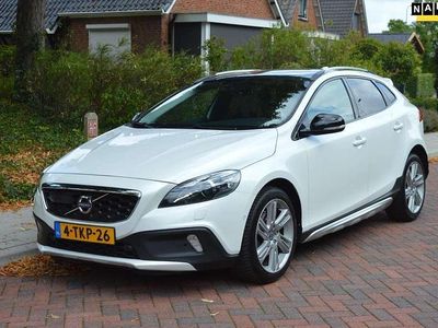 Volvo V40 CC