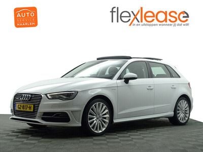 Audi A3 Sportback e-tron