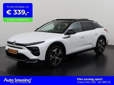 Citroën C5 X