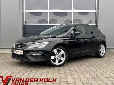 Occasion 2017 Seat Leon FR | € 12.885 (Iets duurder)