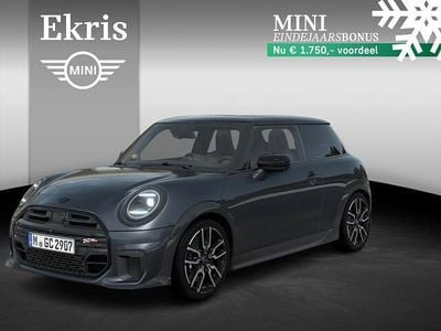 Blauw Nieuw 2025 Mini Cooper S Cabriolet Classic Cabriolet | € 57.287