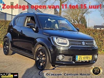 Occasion 2019 Suzuki Ignis | € 13.899 (Eerlijke prijs)