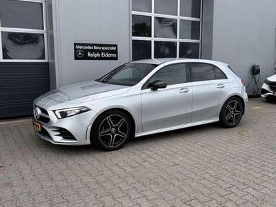 Mercedes A200