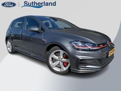 tweedehands VW Golf VII 2.0 TSI GTI Performance 245 PK | Adaptive Cruise | Virtual C