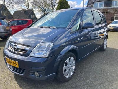 tweedehands Opel Meriva 1.6-16V Cosmo