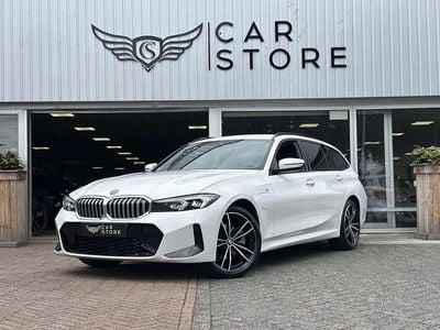 BMW 320e