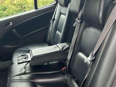Saab 9-5