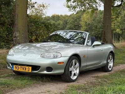 Mazda MX5