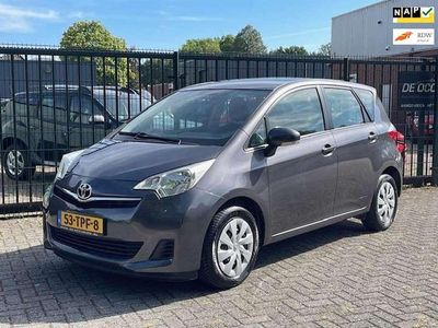Toyota Verso-S