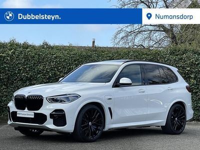 tweedehands BMW X5 xDrive45e | M-Sport | 22'' | Panorama | ACC | Harman/Kardon